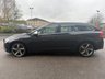 USED 2014 63 VOLVO V60 1.6 D2 R-Design Euro 5 (s/s) 5dr Warranty + Delivery + MOT