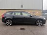 USED 2014 63 VOLVO V60 1.6 D2 R-Design Euro 5 (s/s) 5dr Warranty + Delivery + MOT