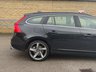 USED 2014 63 VOLVO V60 1.6 D2 R-Design Euro 5 (s/s) 5dr Warranty + Delivery + MOT