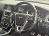 USED 2014 63 VOLVO V60 1.6 D2 R-Design Euro 5 (s/s) 5dr Warranty + Delivery + MOT