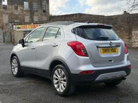 USED 2019 19 VAUXHALL MOKKA X 1.4i Turbo ecoTEC Griffin Euro 6 (s/s) 5dr Delivery & Warranty