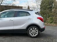 USED 2019 19 VAUXHALL MOKKA X 1.4i Turbo ecoTEC Griffin Euro 6 (s/s) 5dr Delivery & Warranty