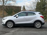 USED 2019 19 VAUXHALL MOKKA X 1.4i Turbo ecoTEC Griffin Euro 6 (s/s) 5dr Delivery & Warranty