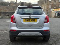 USED 2019 19 VAUXHALL MOKKA X 1.4i Turbo ecoTEC Griffin Euro 6 (s/s) 5dr Delivery & Warranty