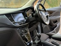 USED 2019 19 VAUXHALL MOKKA X 1.4i Turbo ecoTEC Griffin Euro 6 (s/s) 5dr Delivery & Warranty