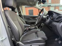 USED 2019 19 VAUXHALL MOKKA X 1.4i Turbo ecoTEC Griffin Euro 6 (s/s) 5dr Delivery & Warranty