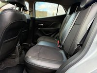USED 2019 19 VAUXHALL MOKKA X 1.4i Turbo ecoTEC Griffin Euro 6 (s/s) 5dr Delivery & Warranty