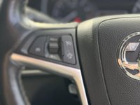 USED 2019 19 VAUXHALL MOKKA X 1.4i Turbo ecoTEC Griffin Euro 6 (s/s) 5dr Delivery & Warranty