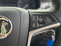 USED 2019 19 VAUXHALL MOKKA X 1.4i Turbo ecoTEC Griffin Euro 6 (s/s) 5dr Delivery & Warranty