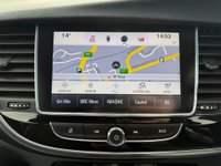 USED 2019 19 VAUXHALL MOKKA X 1.4i Turbo ecoTEC Griffin Euro 6 (s/s) 5dr Delivery & Warranty