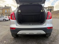 USED 2019 19 VAUXHALL MOKKA X 1.4i Turbo ecoTEC Griffin Euro 6 (s/s) 5dr Delivery & Warranty