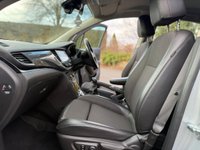 USED 2019 19 VAUXHALL MOKKA X 1.4i Turbo ecoTEC Griffin Euro 6 (s/s) 5dr Delivery & Warranty