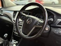 USED 2019 19 VAUXHALL MOKKA X 1.4i Turbo ecoTEC Griffin Euro 6 (s/s) 5dr Delivery & Warranty