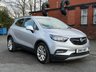 USED 2019 19 VAUXHALL MOKKA X 1.4i Turbo ecoTEC Griffin Euro 6 (s/s) 5dr Delivery & Warranty