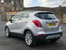 USED 2019 19 VAUXHALL MOKKA X 1.4i Turbo ecoTEC Griffin Euro 6 (s/s) 5dr Delivery & Warranty