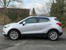 USED 2019 19 VAUXHALL MOKKA X 1.4i Turbo ecoTEC Griffin Euro 6 (s/s) 5dr Delivery & Warranty
