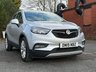 USED 2019 19 VAUXHALL MOKKA X 1.4i Turbo ecoTEC Griffin Euro 6 (s/s) 5dr Delivery & Warranty