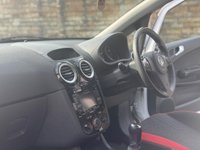 USED 2012 62 VAUXHALL CORSA 1.4 16V SRi Euro 5 5dr Delivery + MOT