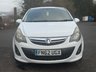 USED 2012 62 VAUXHALL CORSA 1.4 16V SRi Euro 5 5dr Delivery + MOT