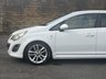 USED 2012 62 VAUXHALL CORSA 1.4 16V SRi Euro 5 5dr Delivery + MOT