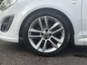 USED 2012 62 VAUXHALL CORSA 1.4 16V SRi Euro 5 5dr Delivery + MOT