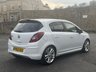 USED 2012 62 VAUXHALL CORSA 1.4 16V SRi Euro 5 5dr Delivery + MOT