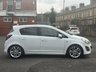 USED 2012 62 VAUXHALL CORSA 1.4 16V SRi Euro 5 5dr Delivery + MOT