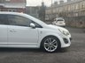 USED 2012 62 VAUXHALL CORSA 1.4 16V SRi Euro 5 5dr Delivery + MOT