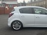 USED 2012 62 VAUXHALL CORSA 1.4 16V SRi Euro 5 5dr Delivery + MOT