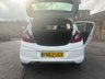 USED 2012 62 VAUXHALL CORSA 1.4 16V SRi Euro 5 5dr Delivery + MOT
