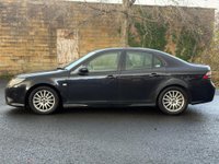 USED 2008 58 SAAB 9-3 1.9 TiD Linear SE Euro 4 4dr PX to clear