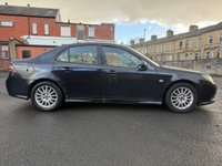USED 2008 58 SAAB 9-3 1.9 TiD Linear SE Euro 4 4dr PX to clear