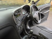 USED 2008 58 SAAB 9-3 1.9 TiD Linear SE Euro 4 4dr PX to clear