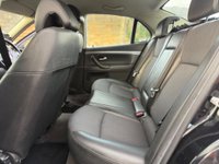 USED 2008 58 SAAB 9-3 1.9 TiD Linear SE Euro 4 4dr PX to clear