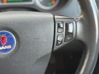 USED 2008 58 SAAB 9-3 1.9 TiD Linear SE Euro 4 4dr PX to clear