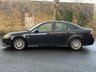 USED 2008 58 SAAB 9-3 1.9 TiD Linear SE Euro 4 4dr PX to clear