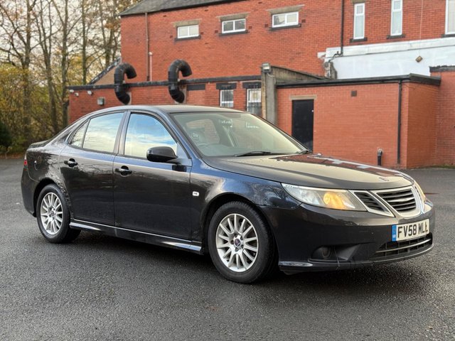 View our SAAB 9-3
