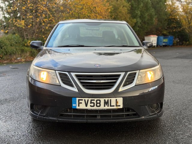 View our SAAB 9-3