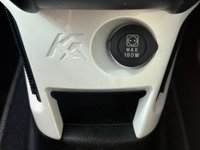 USED 2016 16 FORD KA 1.2 Zetec Black Edition Euro 6 (s/s) 3dr Delivery + MOT