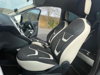 USED 2016 16 FORD KA 1.2 Zetec Black Edition Euro 6 (s/s) 3dr Delivery + MOT