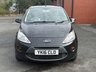 USED 2016 16 FORD KA 1.2 Zetec Black Edition Euro 6 (s/s) 3dr Delivery + MOT