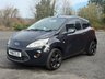 USED 2016 16 FORD KA 1.2 Zetec Black Edition Euro 6 (s/s) 3dr Delivery + MOT