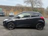 USED 2016 16 FORD KA 1.2 Zetec Black Edition Euro 6 (s/s) 3dr Delivery + MOT