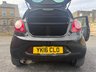 USED 2016 16 FORD KA 1.2 Zetec Black Edition Euro 6 (s/s) 3dr Delivery + MOT
