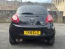 USED 2016 16 FORD KA 1.2 Zetec Black Edition Euro 6 (s/s) 3dr Delivery + MOT