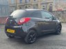 USED 2016 16 FORD KA 1.2 Zetec Black Edition Euro 6 (s/s) 3dr Delivery + MOT