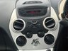 USED 2016 16 FORD KA 1.2 Zetec Black Edition Euro 6 (s/s) 3dr Delivery + MOT
