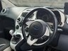 USED 2016 16 FORD KA 1.2 Zetec Black Edition Euro 6 (s/s) 3dr Delivery + MOT