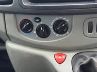 USED 2013 63 RENAULT TRAFIC 2.0 dCi SL29 L1 H1 3dr Delivery & Fresh Mot