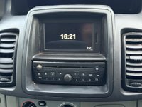 USED 2013 63 RENAULT TRAFIC 2.0 dCi SL29 L1 H1 3dr Delivery & Fresh Mot